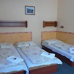 Marianum Jl,s.r.o. Pensión Janské Lázně