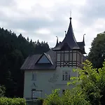 Pensión Marianum Jl,s.r.o. Janské Lázně