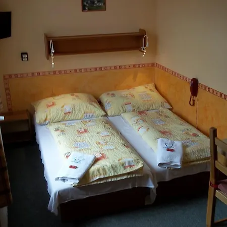 Marianum Jl,s.r.o. Pensjonat