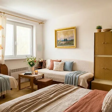 Vendégház Marianum Jl,s.r.o.