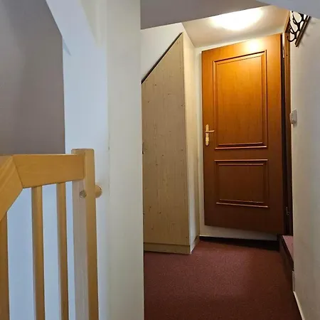 Marianum Jl,s.r.o. Pensionat 3*