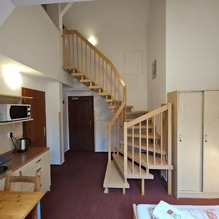 Guest house Marianum Jl,s.r.o. 3*