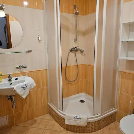 Marianum Jl,s.r.o. 3* Janské Lázně