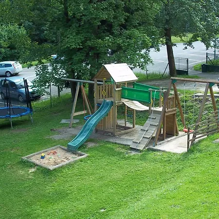 Marianum Jl,s.r.o. Janské Lázně
