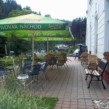 Penzion Marianum Jl,s.r.o. 3*