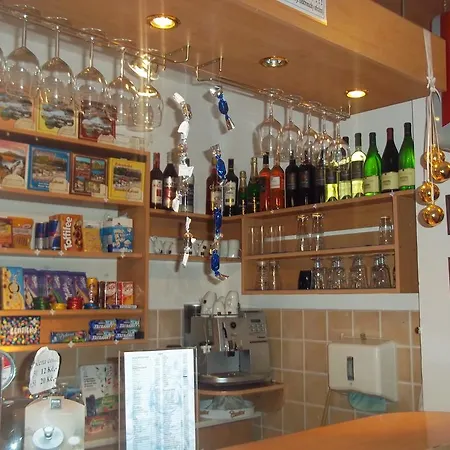 Marianum Jl,s.r.o. 3* Jańskie Łaźnie