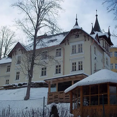 Gæstehus Marianum Jl,s.r.o. 3*