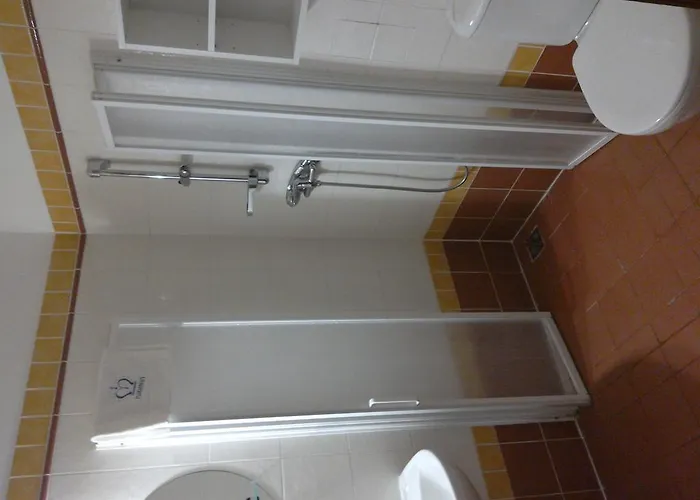 Marianum Jl,s.r.o. بيت ضيافة 3*