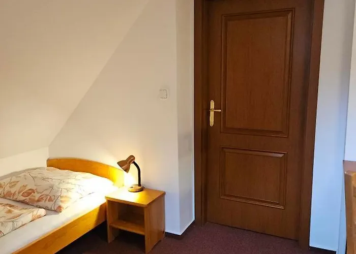 Marianum Jl,s.r.o. Penzion