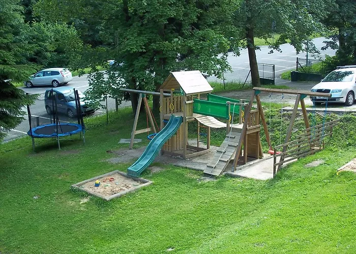 Marianum Jl,s.r.o. Janské Lázně