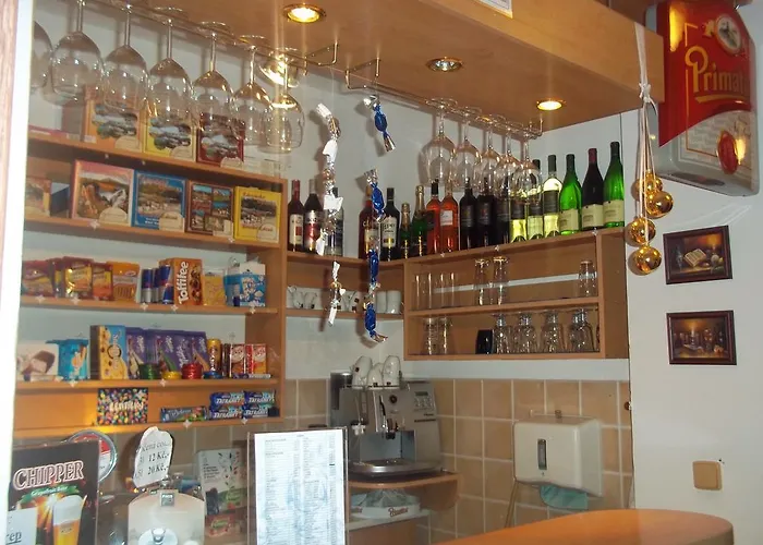 Marianum Jl,s.r.o. 3* Janské Lázně