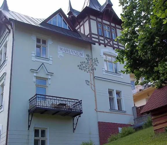 Marianum Jl,s.r.o. 3*
